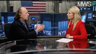 Jim Rickards: Recession will force Fed to ease in 2016