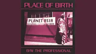 Place Of Birth (Instrumental) (Instrumental)