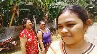 AMERICAN IS IN THE HOUSE | MISS YOU  JAIRAH  TITA DHEZ AND UNCLE STEVE #vacation #unatedstate