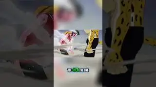 Luffy's Bold Move: Robin Joins the Straw Hats!