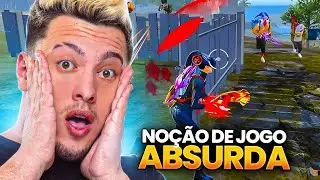 LIVE ON 🔴RANQUEADA DESAFIANTE FEAT @Bradoockofc