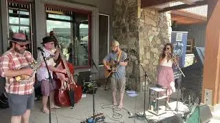 Instrumental Tune by popular Colorado band Elk Range