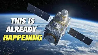 The Hidden Space Technology Already Shaping Life on Earth