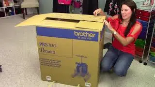 Unboxing the Brother Persona: Part 1