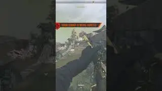 This cod ranks very highly as the worst one ever . #shorts #cod #warzone #callofduty #MW2 #ranked
