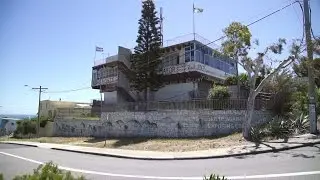 Cost of a Sea View - Jan Ter Horst's Story
