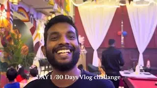 Daily Vlog  Day 1 | Social Media Managers | corporate | Agency Work | Noida life 