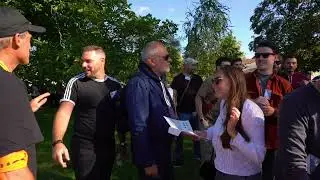 Team building  - Murder Party 