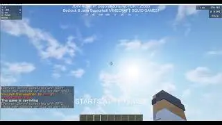 Building large machine to move a piston and maybe building spawn for smp server?