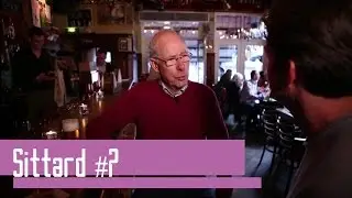 Toon Hermans, stadicoon van Sittard | Jouw Stad Sittard #7