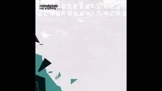 Mindstab - Counterclockwise (Say Anything, 2003)
