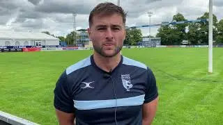 Dean Adamson talks Fixture Release Day 2022