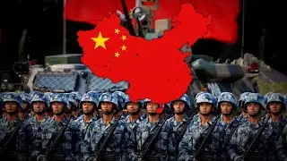 &ldquo;When that day comes&rdquo; (当那一天来临) - Chinese Military Song