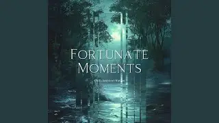 Chill Ambient Vibes (Night Noises)