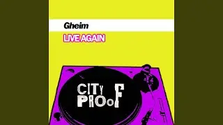 Live Again (Original Mix)