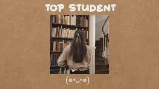 Top Student/Straight A Student Subliminal || Read Description ||
