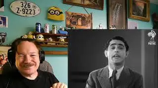Al Bowlly - The Very Thought of You (1934), A Layman's Reaction