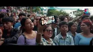 Event coverage video production company in Nepal - Sharda Production