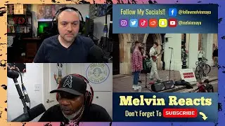 Craig Bush Reacts To Ren & Sam Tompkins - Earned it /Mans World / Falling | V805