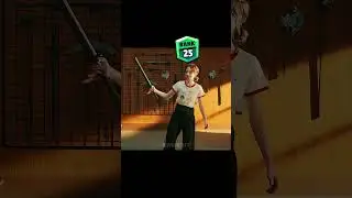 NATALIE A MINECRAFT MOVIE X BRAWLSTARS ! ☠️☠️☠️ #brawlstars #aminecraftmovie #4k