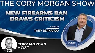 New Firearms Ban Draws Criticism