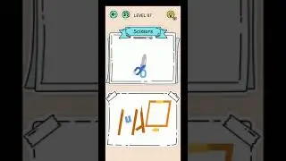 Puzzle Fuzzle Level 87 Walkthrough