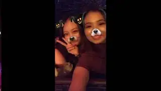 VLOG#2 || Halloween party || UIC reunion