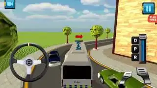 City Police Prisoner Transport - Android Gameplay HD