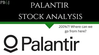 Should I Buy Palantir Stock? Palantir Analysis. November 2020. PLTR