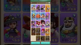 القتال على التصنيف العالمي (الفيديو حماسي لا تفوته)#ملوك-البقاء