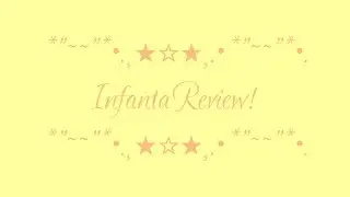 Infanta Review