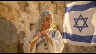 Holy Stillness &ndash; Hebrew Chants for Meditation