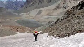 Cerro Marmolejo
