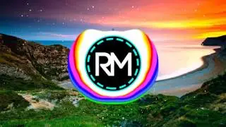 Audio spectrum edit - Trap Nation Style