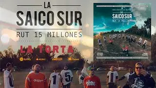 #8 La torta | La Saicosur 🪪⚡