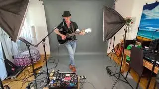An Alle Ladies - Ohrbooten - Live Loop Cover