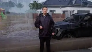 Extreme Weather - Flooding