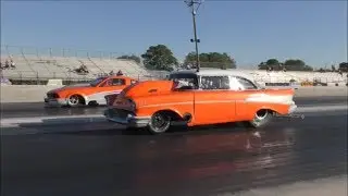 Kayla Morton vs Brister's Chevy