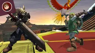 First stream in a while! 1v1 Smash Ultimate arena battles!