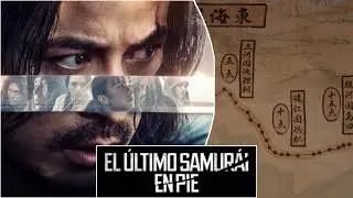 La Locura Del Último Samurái En Pie | La Mejor Serie De Acción En Netflix ??