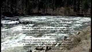 April 16, 2012 - Does sale of mom's house void gift of the house under her Will?