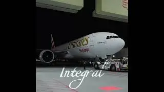 im too broke to fly even emirates skycargo 💔 #aviation #aviationedit #emirates #boeing777 #shorts