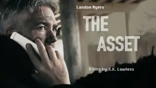 THE ASSET MOVIE