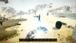 Gothic 3 Soul Travel/Путешествие души