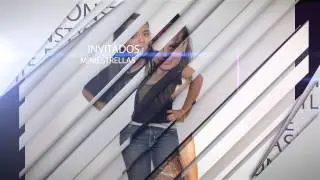 Invitados a la Fiesta de Miniestrellas