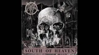 Slayer Silent Scream Remastered 2022