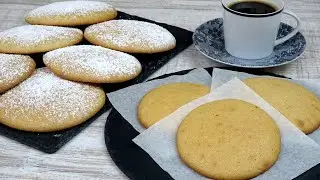 MOSTACHONES DE UTRERA, Receta Tradicional🤩 TRADITIONAL SWEET