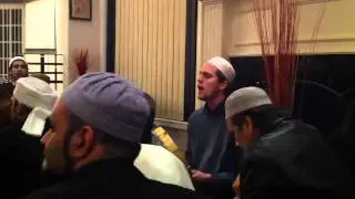 Habib Umar Tour in Michigan 2