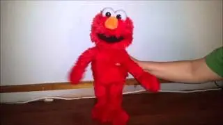 Elmo Play All Day