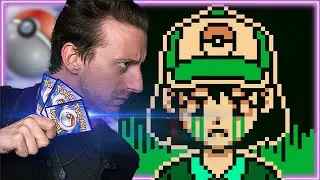 Wait, I'm sorry, are you CRYING!? │ Pokemon TCG 2 (Game Boy Color)  [2]